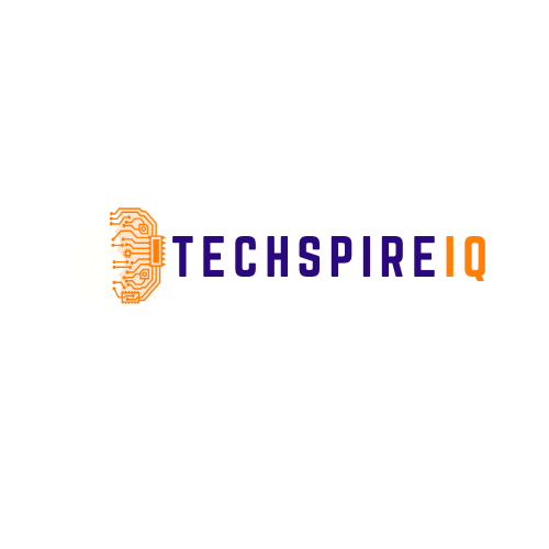 TechSpireIQ Logo